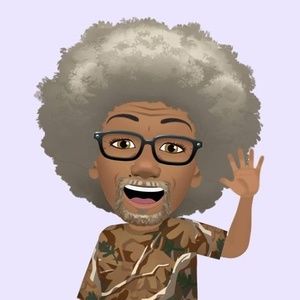 Meet your Posher, Jack